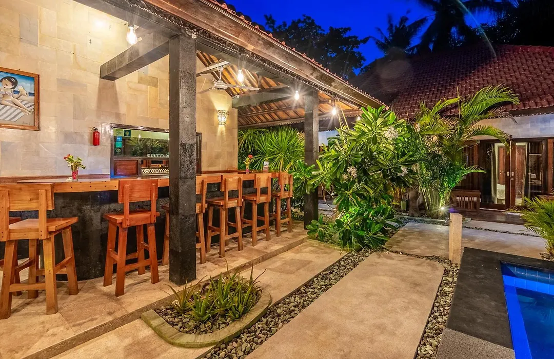 Senang Villa By Ambassador-1