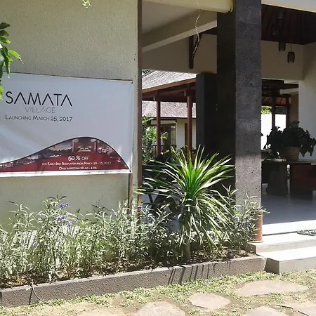 Samata Village Gili Air-2